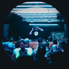 TKO - Opening set for Wax Motif - Live @ HIFI CLUB