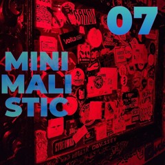 Minimalistic 07// Studio Set