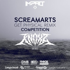 Screamarts - Get Physical (KNOXZ Remix)FREE DOWNLOAD