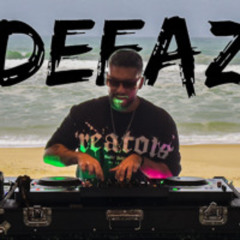 DEEAZ MELHORES #2 - B'day Set - Afro House  |  Tech House  |  House
