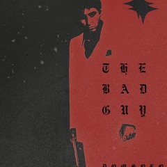 THE BAD GUY