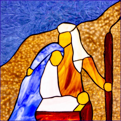 2023-December-31 Sermon on Luke 2:21 "Jesus, Our Savior Under God's Law"