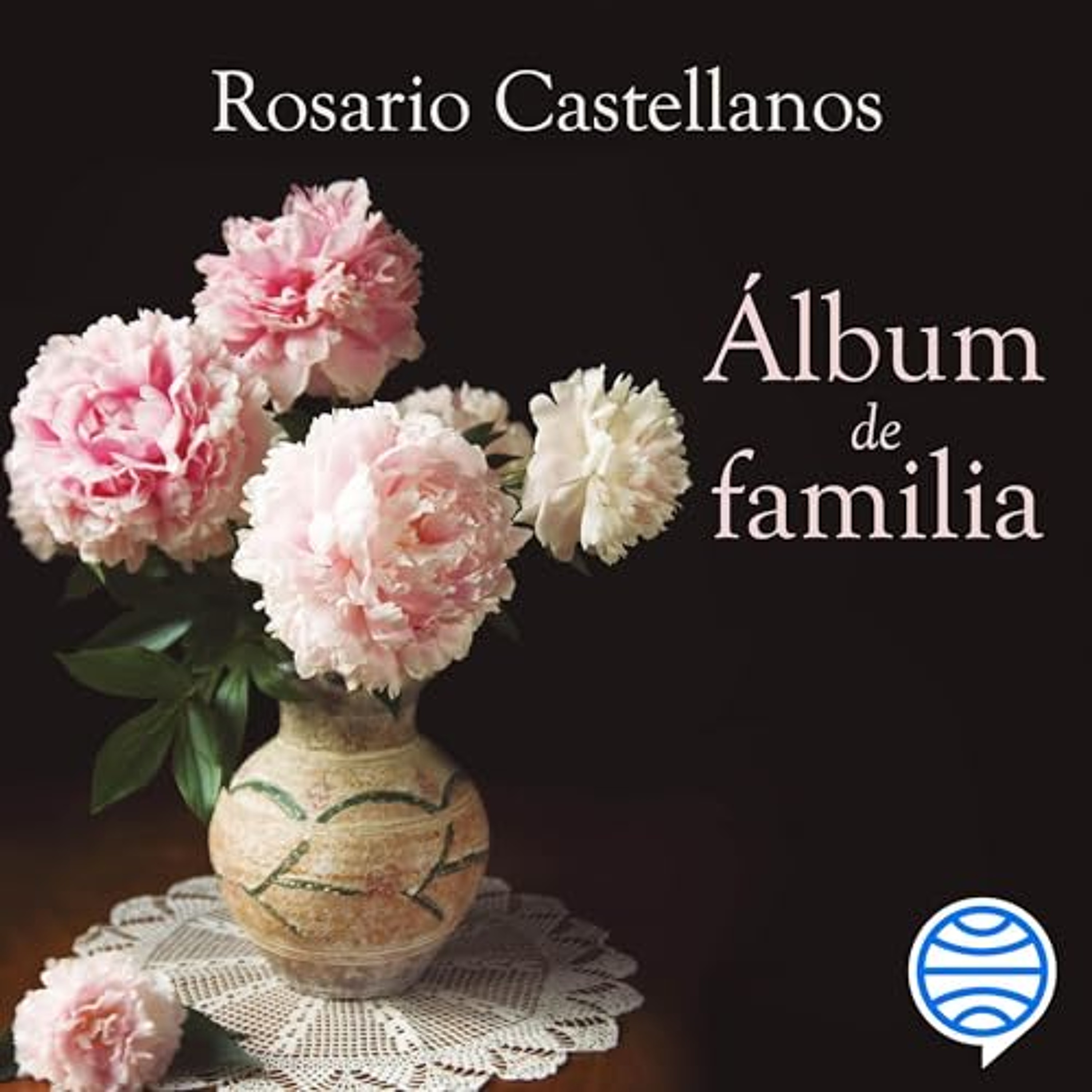 Álbum de familia (Audiolibro) | Prueba Gratis
