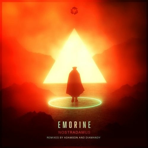 Emorine - Nostradamus (Adamson Remix) | Techgnosis Records