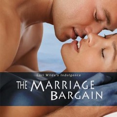 [Read] Online The Marriage Bargain BY : Jennifer Probst