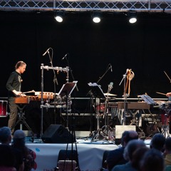 Marco Molteni - Hot Cucumbers And Beans