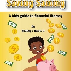 ⭐ DOWNLOAD EBOOK Saving Sammy Online