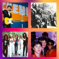 brandy x brazil x don't stop believin'