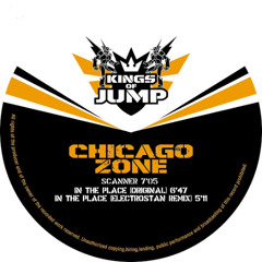 Chicago Zone - Scanner