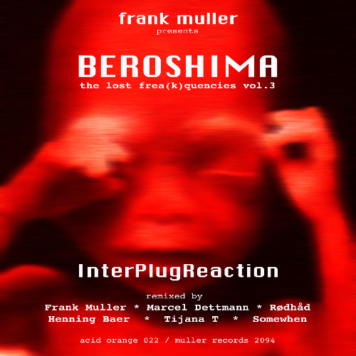Beroshima - Interplugreaction TIJANAT mix