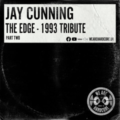 The Edge 1993 Tribute | Part #2