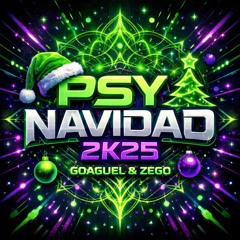 PSY NAVIDAD 2K25