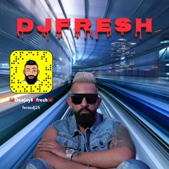 DJFRESH - سيف عامر - شوف وجهك