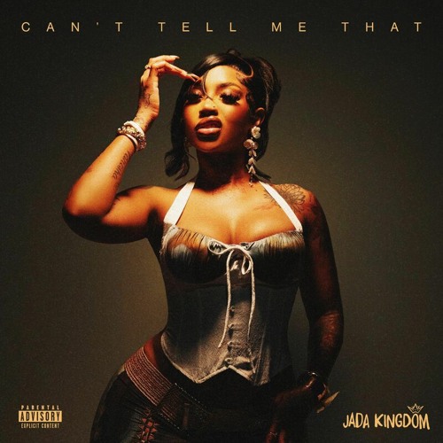 Jada Kingdom - Can't Tell Me That [Night Cruise Riddim]
