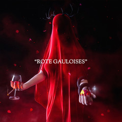 edo saiya - rote gauloises