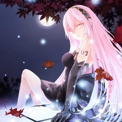 In The Night feat. 巡音ルカ