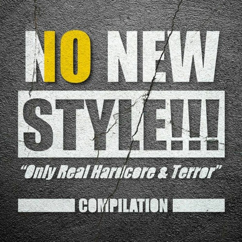 SUFFER SUPREME  NOT MASTERED  FOR NO NEW STYLE