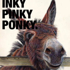 INKY PINKY PONKY! (The Inky Pinky Ponky Mix)
