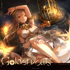 【Golden Tears EP】DUO Album feat. eili (XFD)