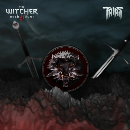 The Witcher 3 - You're Immortal (Trias Remix)