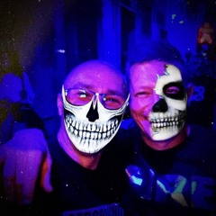 PTT Halloween '24 - Dj. Yayo