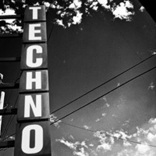 Techno is the answer