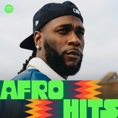 Afro Hits
