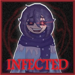 INFECTED | Coldy's Original EVIL Megalo 2/3