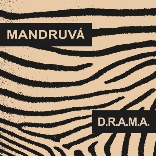 Premiere: Mandruvá – D.R.A.M.A. (Letvink Remix) | THISBE Recordings