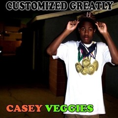 Casey Veggies - The Dope Dealer