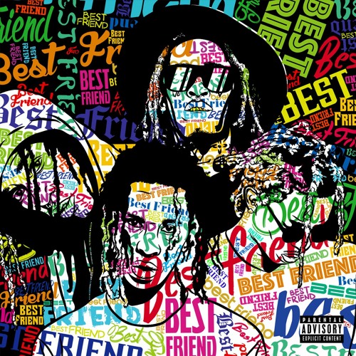 Young thug best friend mp3