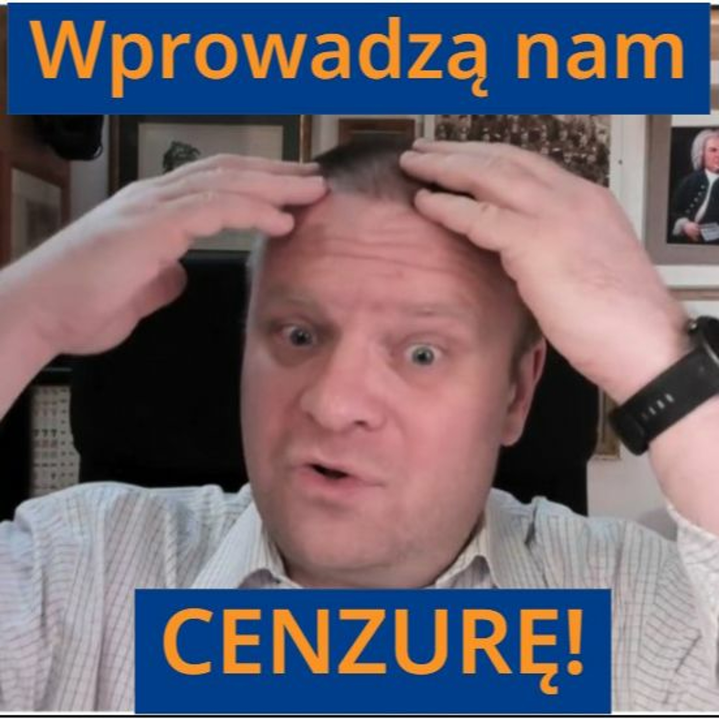 Łukasz Warzecha podcast
