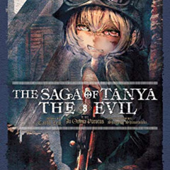 [VIEW] KINDLE 💕 The Saga of Tanya the Evil, Vol. 8 (light novel): In Omnia Paratus (