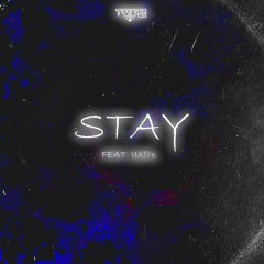 T3G0 - Stay (Feat. Hatik)