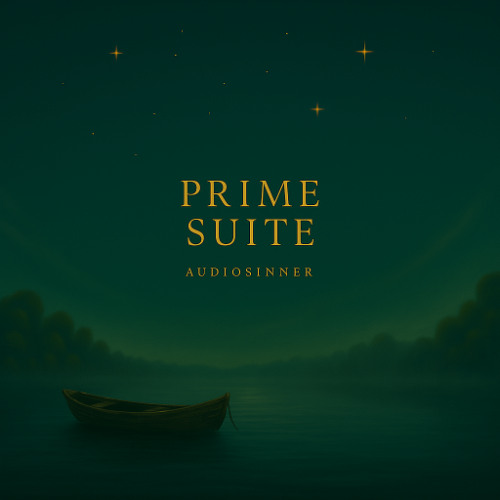 Prime Suite: Thirteen