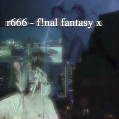 F!nal Fantasy X