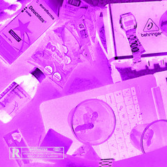 09. X LEY [Prod. BANDIDO66 y CousinFinesse]