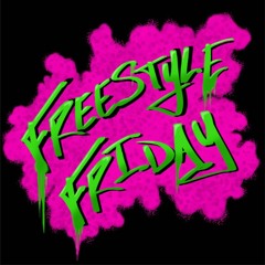 Nakuu - Freestyle Friday #2