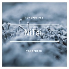 Tonspur #83 -NiTsi