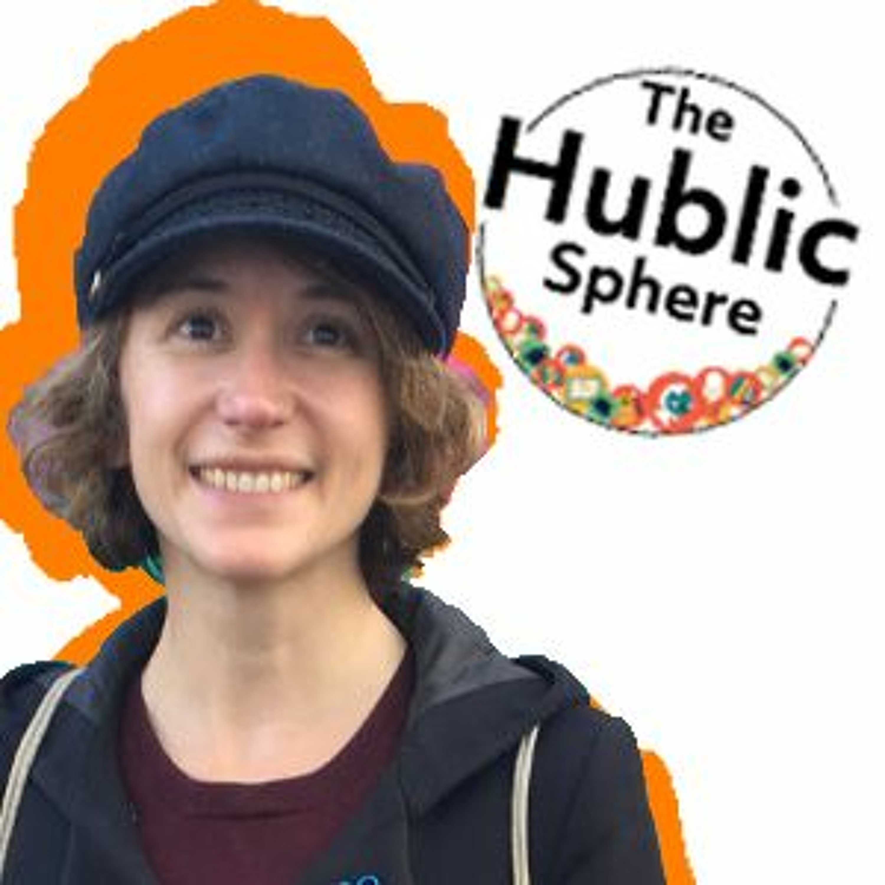 TLRH | Hublic Sphere | Childhood Books: The Power(s) of Rereading episode artwork