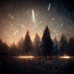 A very special night