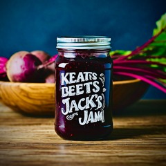 Keats Beets & Jacks Jam V1...?