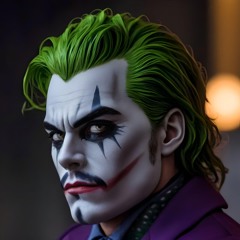 I Am The Joker