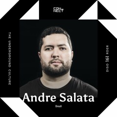 Andre Salata @ Disorder #161 - Brazil