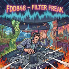 FDD848 – Filter Freak