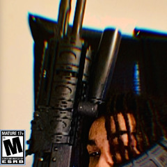 pressure point ft lil vision (prod. neckbleeding x tk)