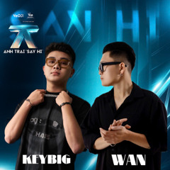 Hustlang x Jump Low - Wan x Keybig final