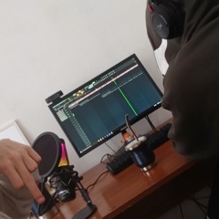 EN EL ESTUDIO - 7R0MP1 Prod. FP