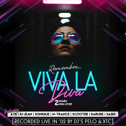 その他 Viva La Diva [DVD] [Import] rdzdsi3 Stream Remember Viva La Diva (Recorded Live in '02) by WAYNE