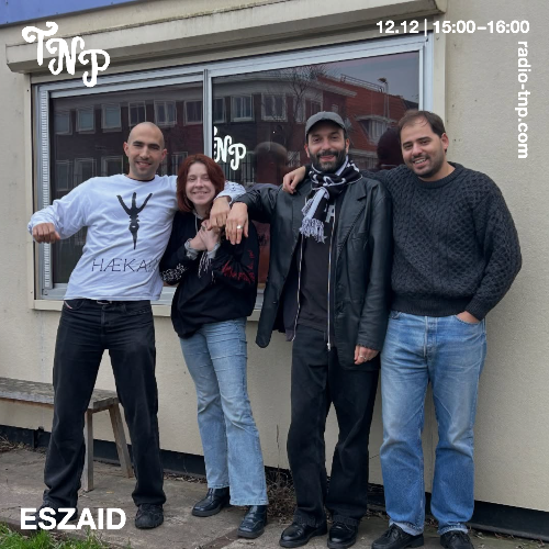 Eszaid